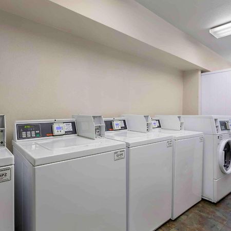 Extended Stay America Select Suites - Cleveland - Avon מראה חיצוני תמונה