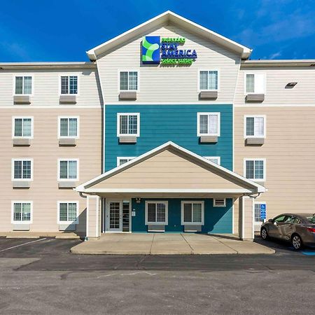 Extended Stay America Select Suites - Cleveland - Avon מראה חיצוני תמונה