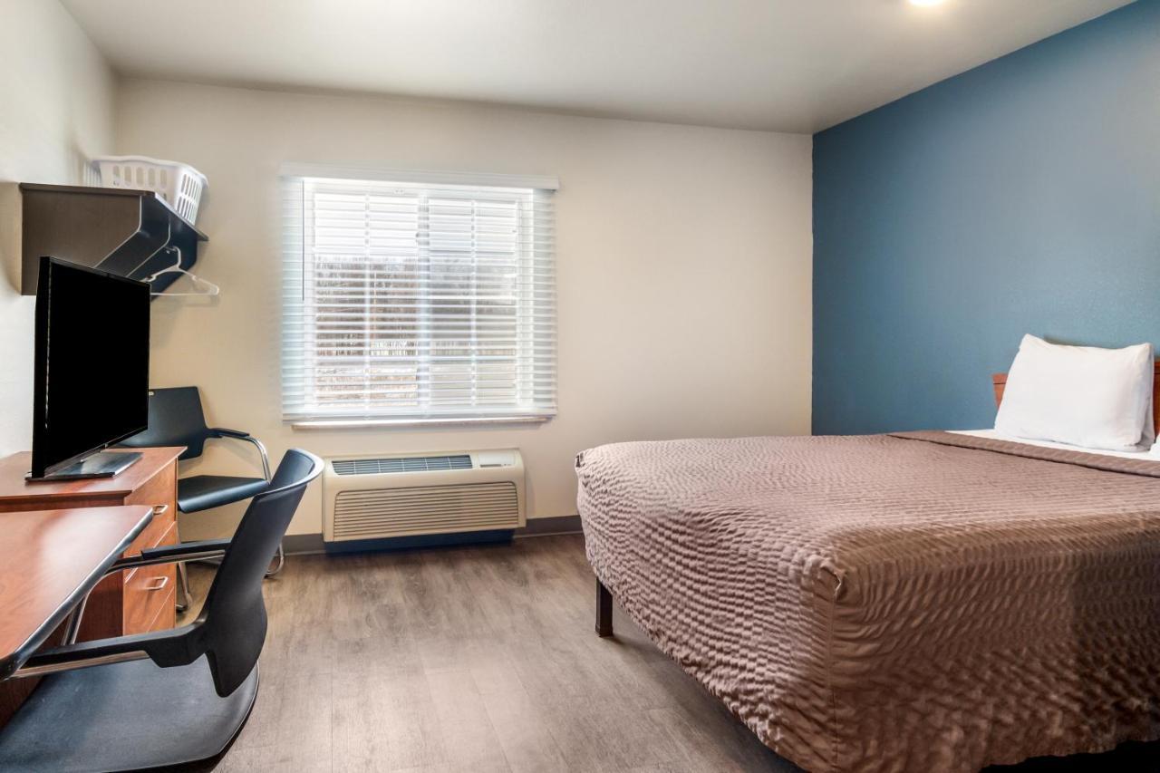 Extended Stay America Select Suites - Cleveland - Avon מראה חיצוני תמונה