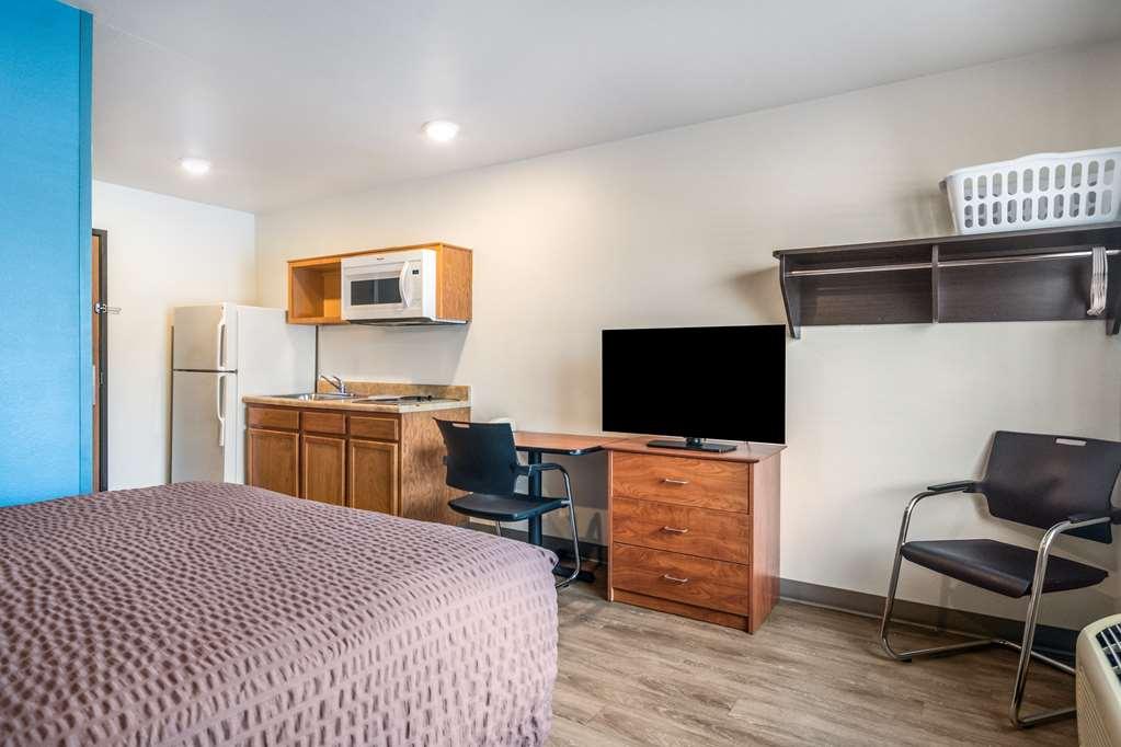 Extended Stay America Select Suites - Cleveland - Avon חדר תמונה