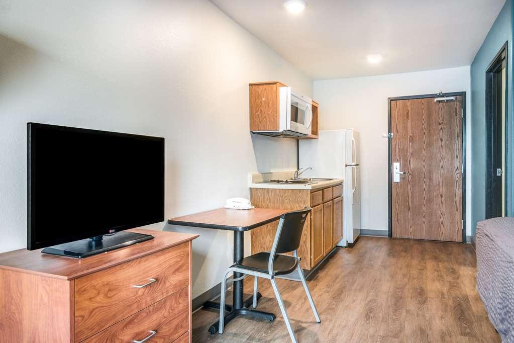 Extended Stay America Select Suites - Cleveland - Avon חדר תמונה