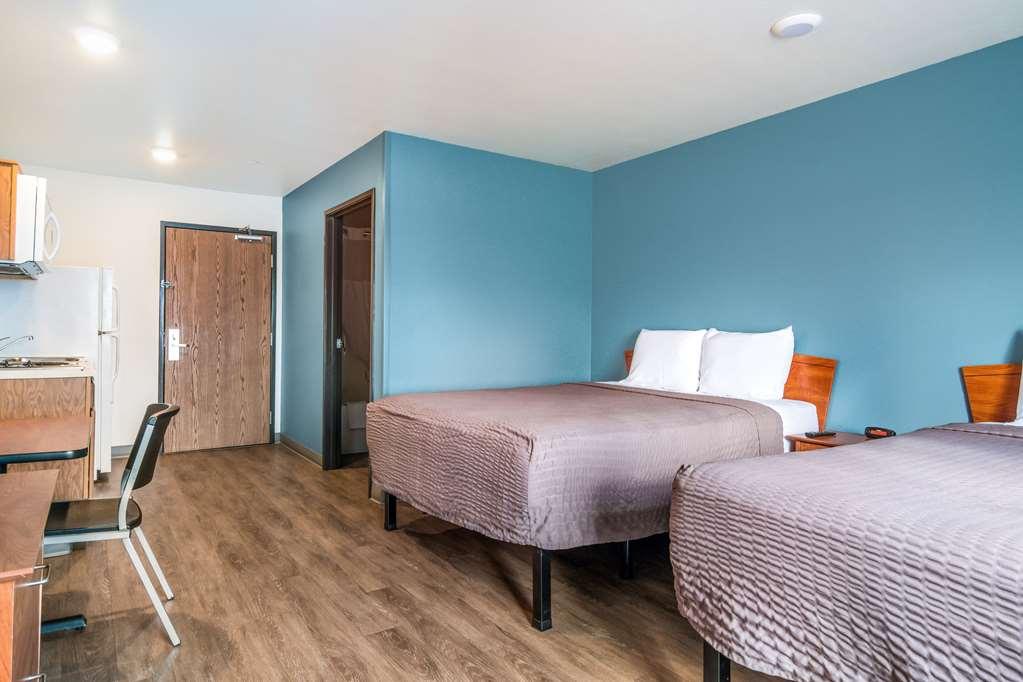 Extended Stay America Select Suites - Cleveland - Avon חדר תמונה