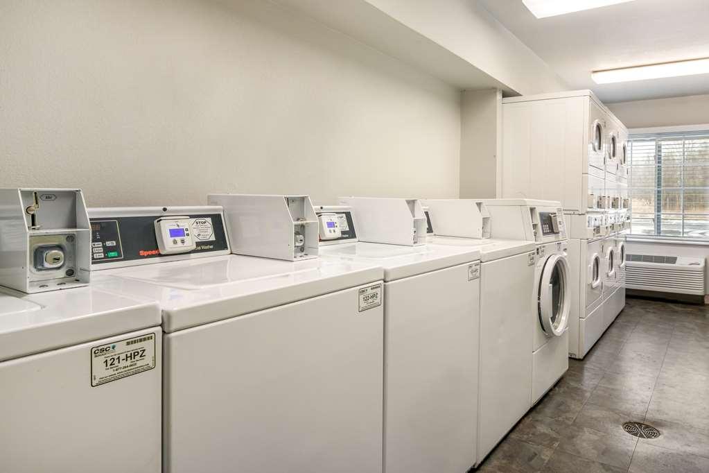 Extended Stay America Select Suites - Cleveland - Avon מתקנים תמונה