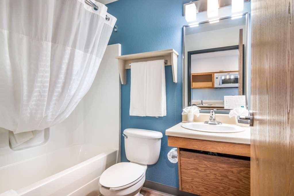 Extended Stay America Select Suites - Cleveland - Avon מראה חיצוני תמונה