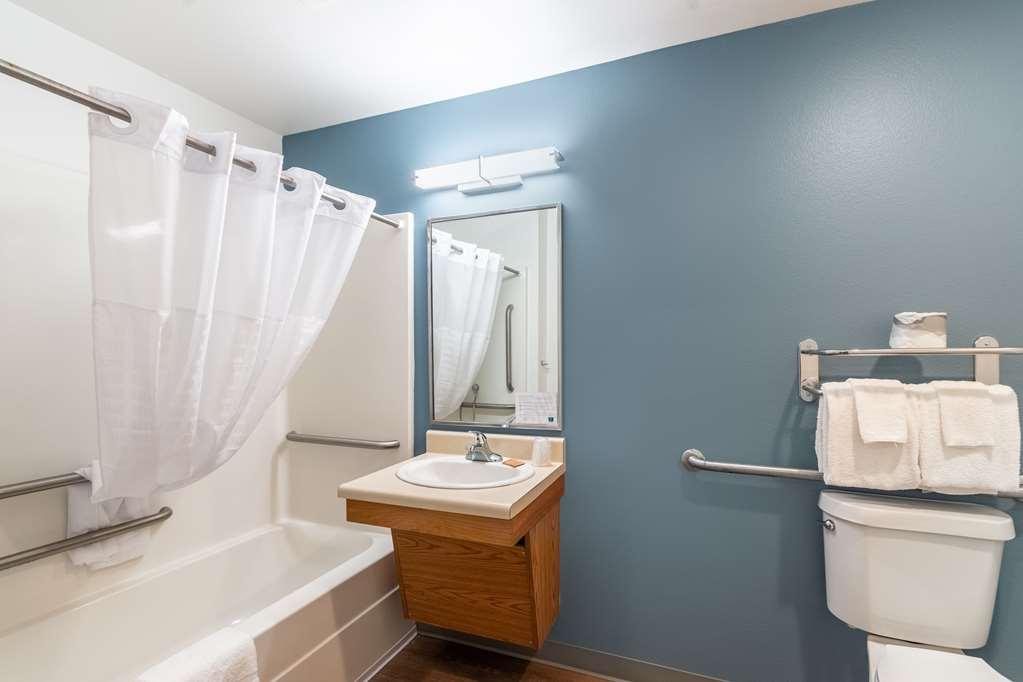 Extended Stay America Select Suites - Cleveland - Avon מראה חיצוני תמונה