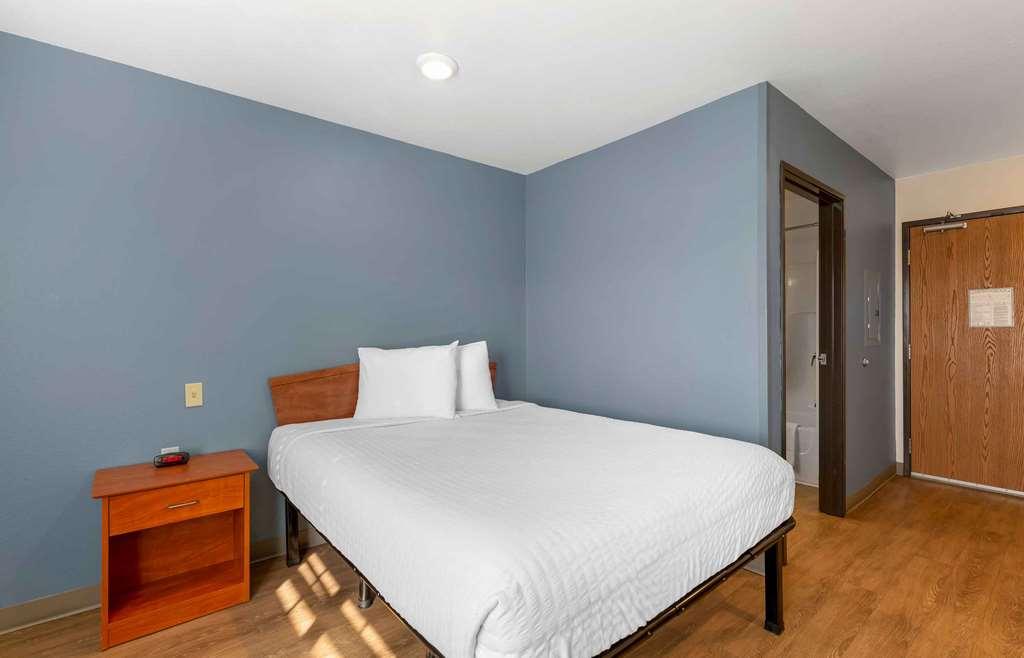 Extended Stay America Select Suites - Cleveland - Avon חדר תמונה