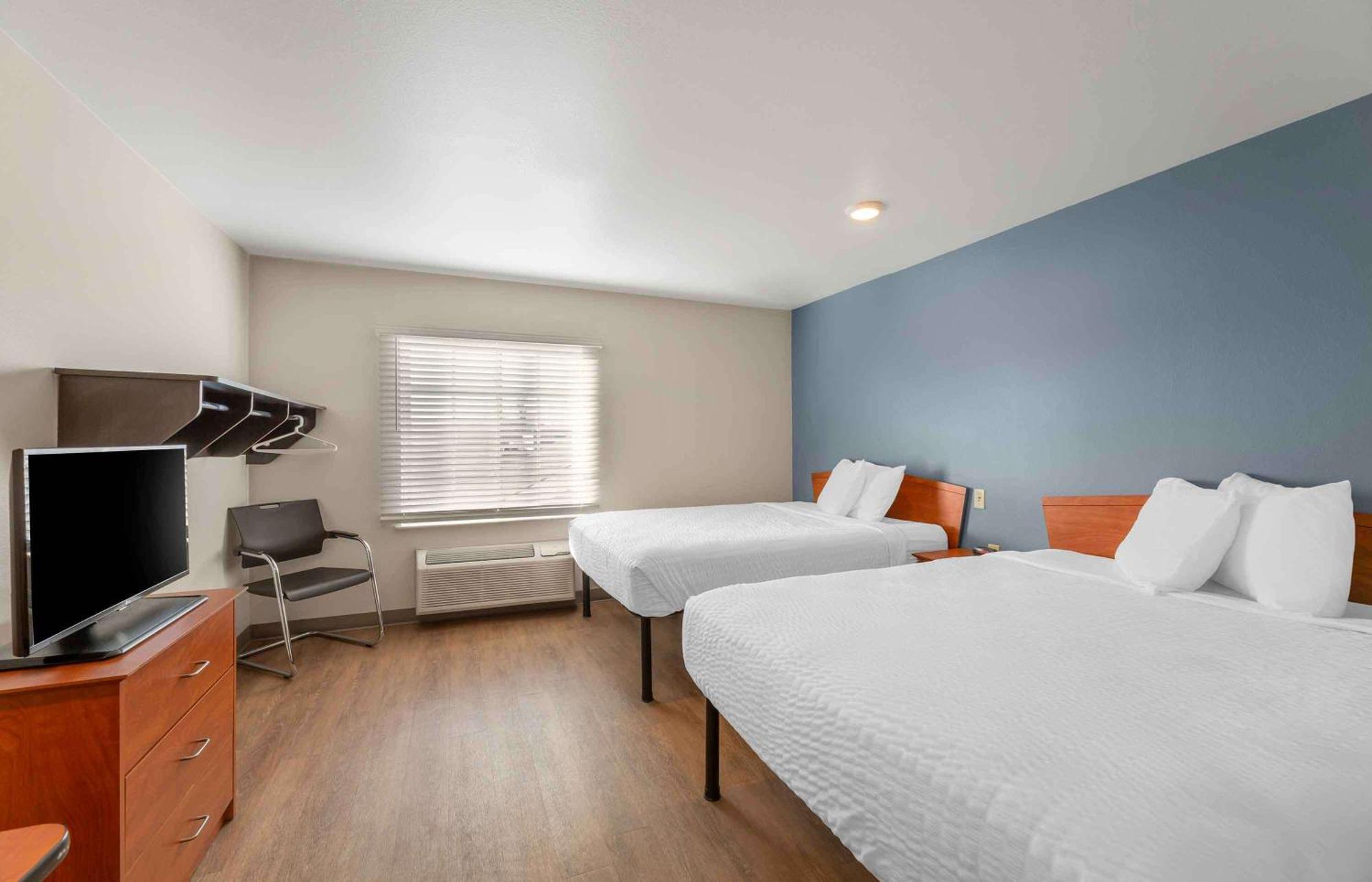 Extended Stay America Select Suites - Cleveland - Avon מראה חיצוני תמונה