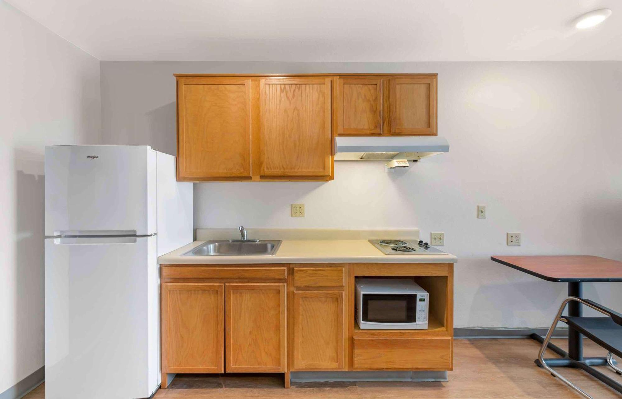 Extended Stay America Select Suites - Cleveland - Avon מראה חיצוני תמונה