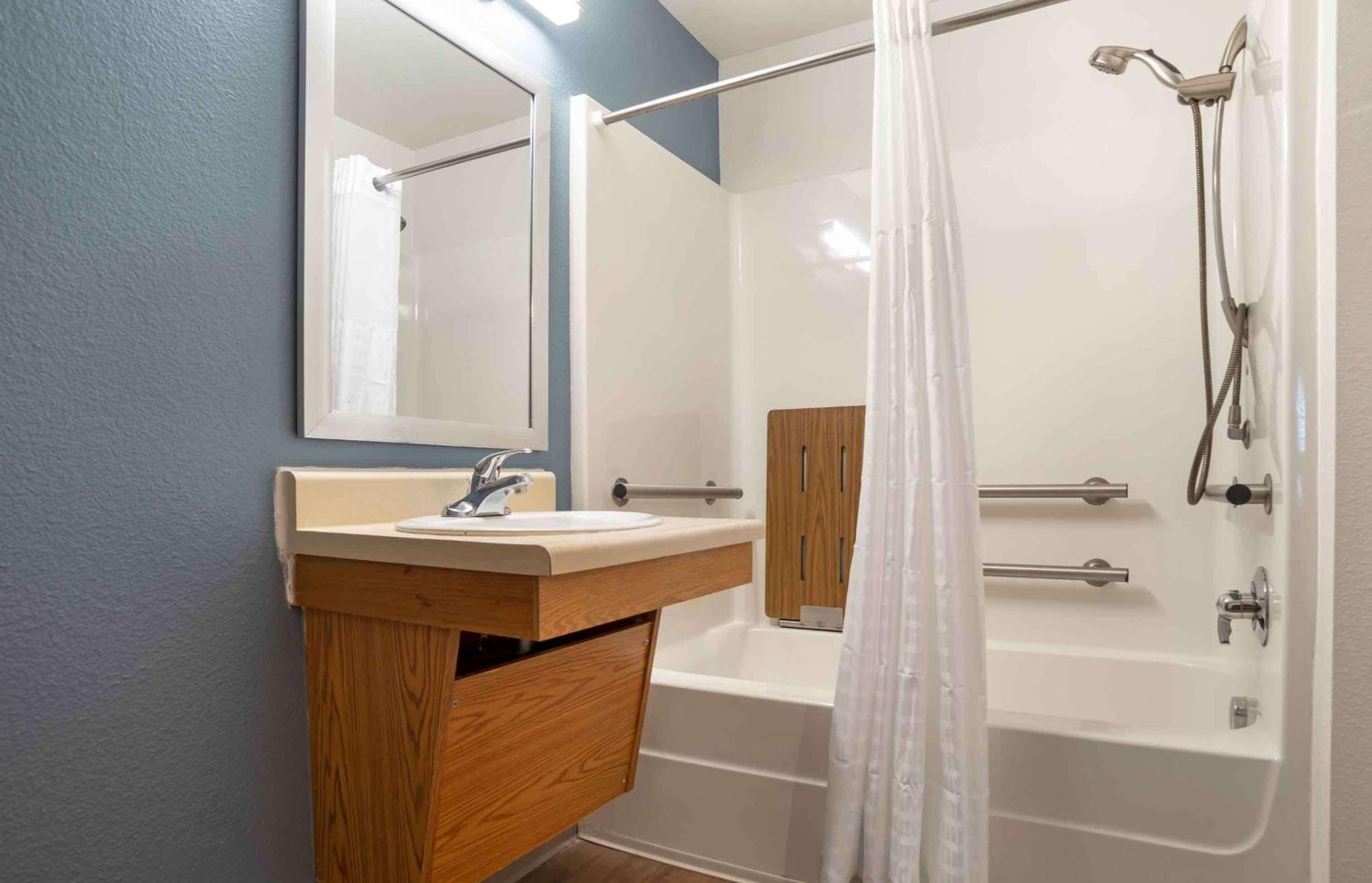 Extended Stay America Select Suites - Cleveland - Avon מראה חיצוני תמונה
