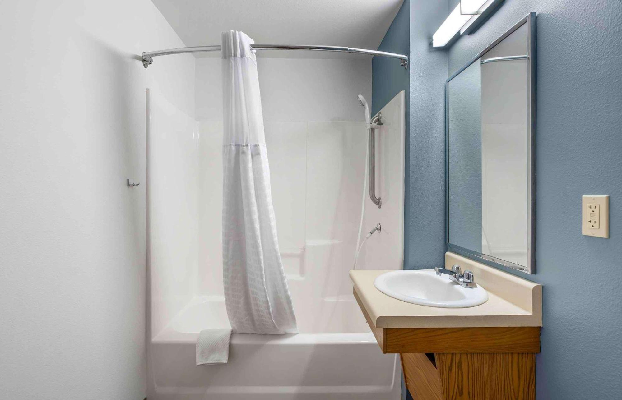 Extended Stay America Select Suites - Cleveland - Avon מראה חיצוני תמונה