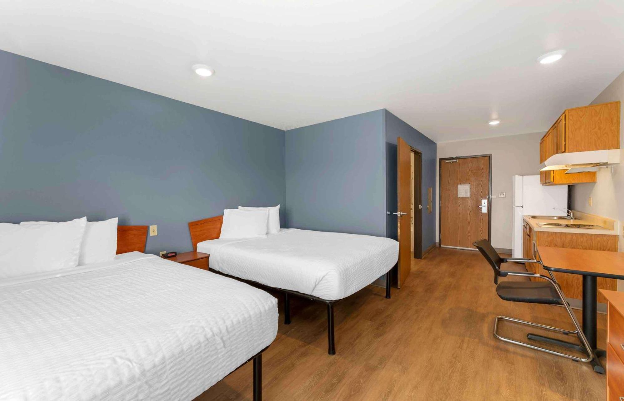 Extended Stay America Select Suites - Cleveland - Avon מראה חיצוני תמונה