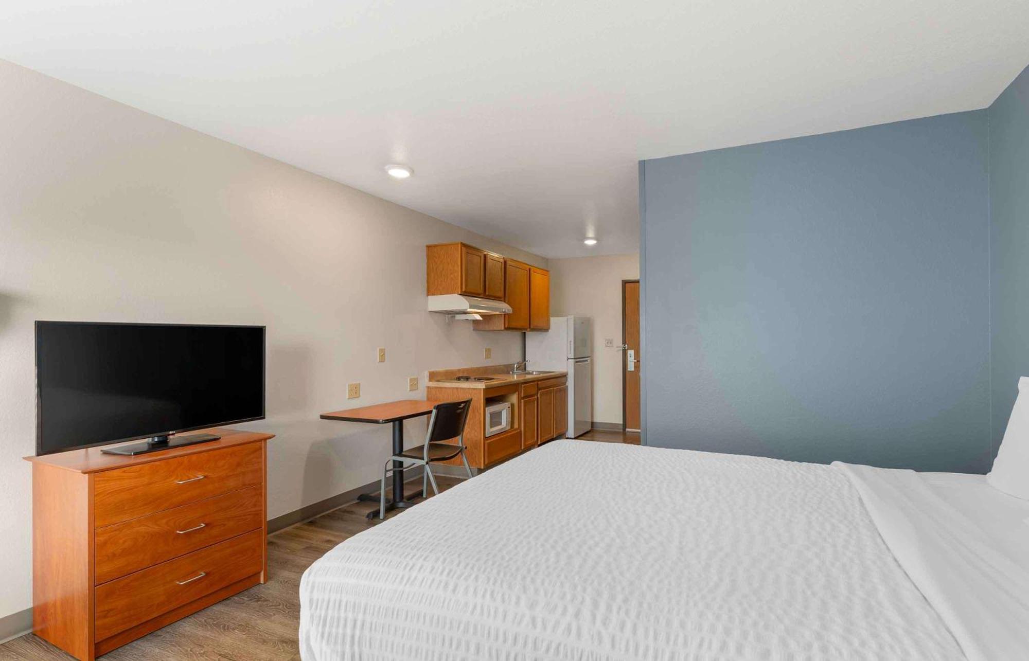 Extended Stay America Select Suites - Cleveland - Avon מראה חיצוני תמונה