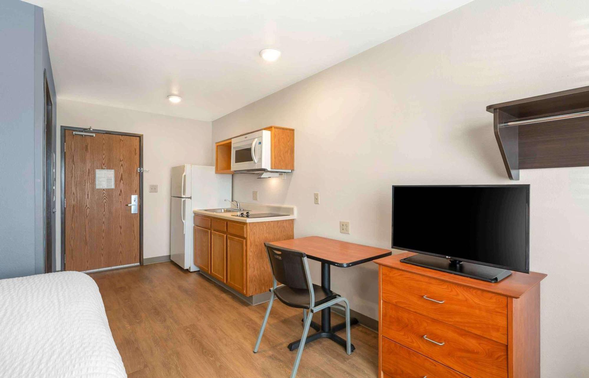 Extended Stay America Select Suites - Cleveland - Avon מראה חיצוני תמונה
