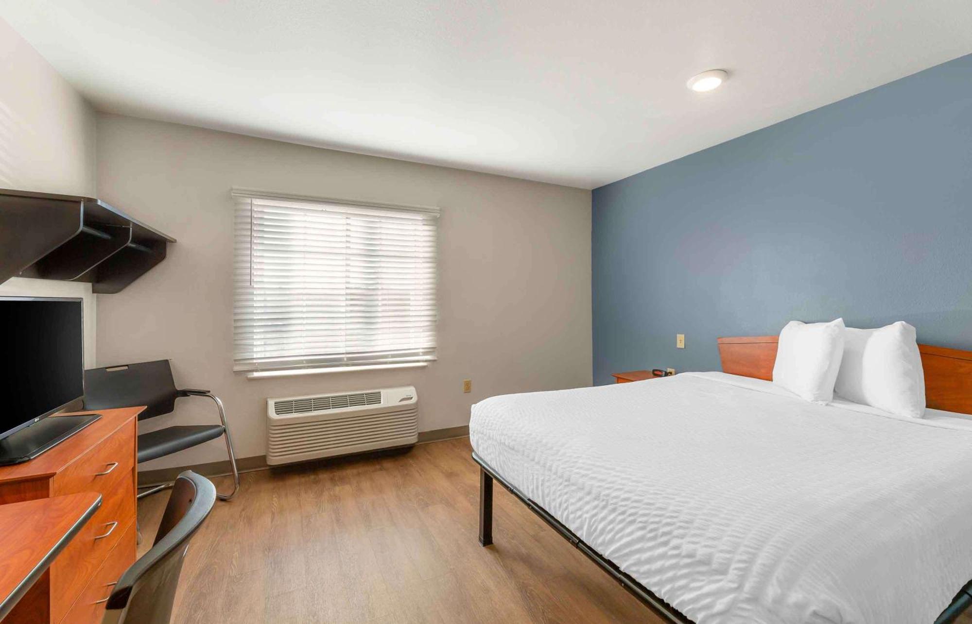 Extended Stay America Select Suites - Cleveland - Avon מראה חיצוני תמונה