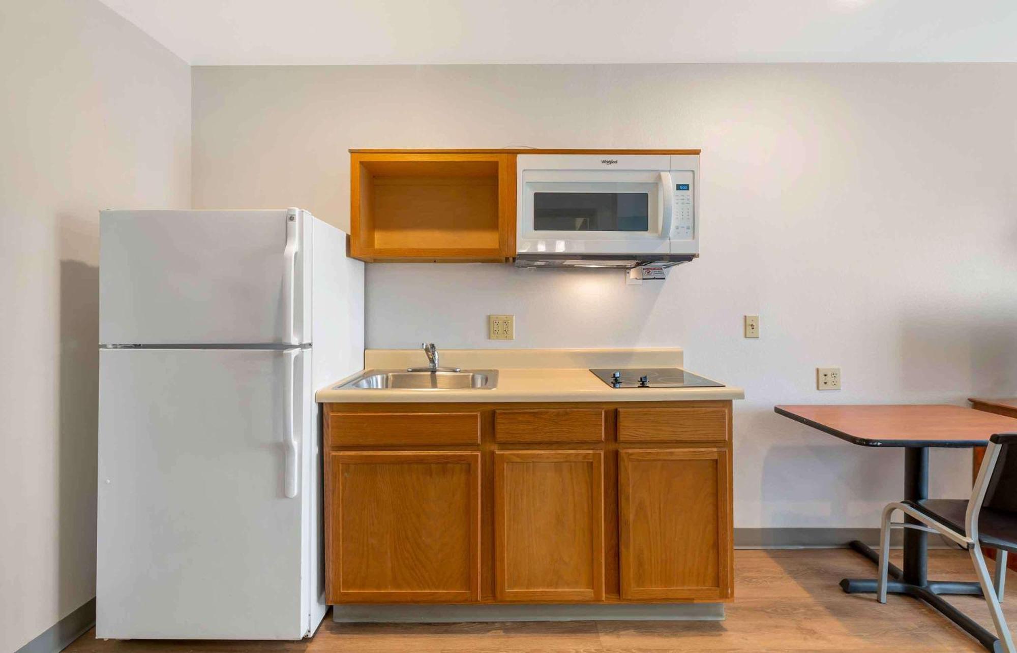 Extended Stay America Select Suites - Cleveland - Avon מראה חיצוני תמונה