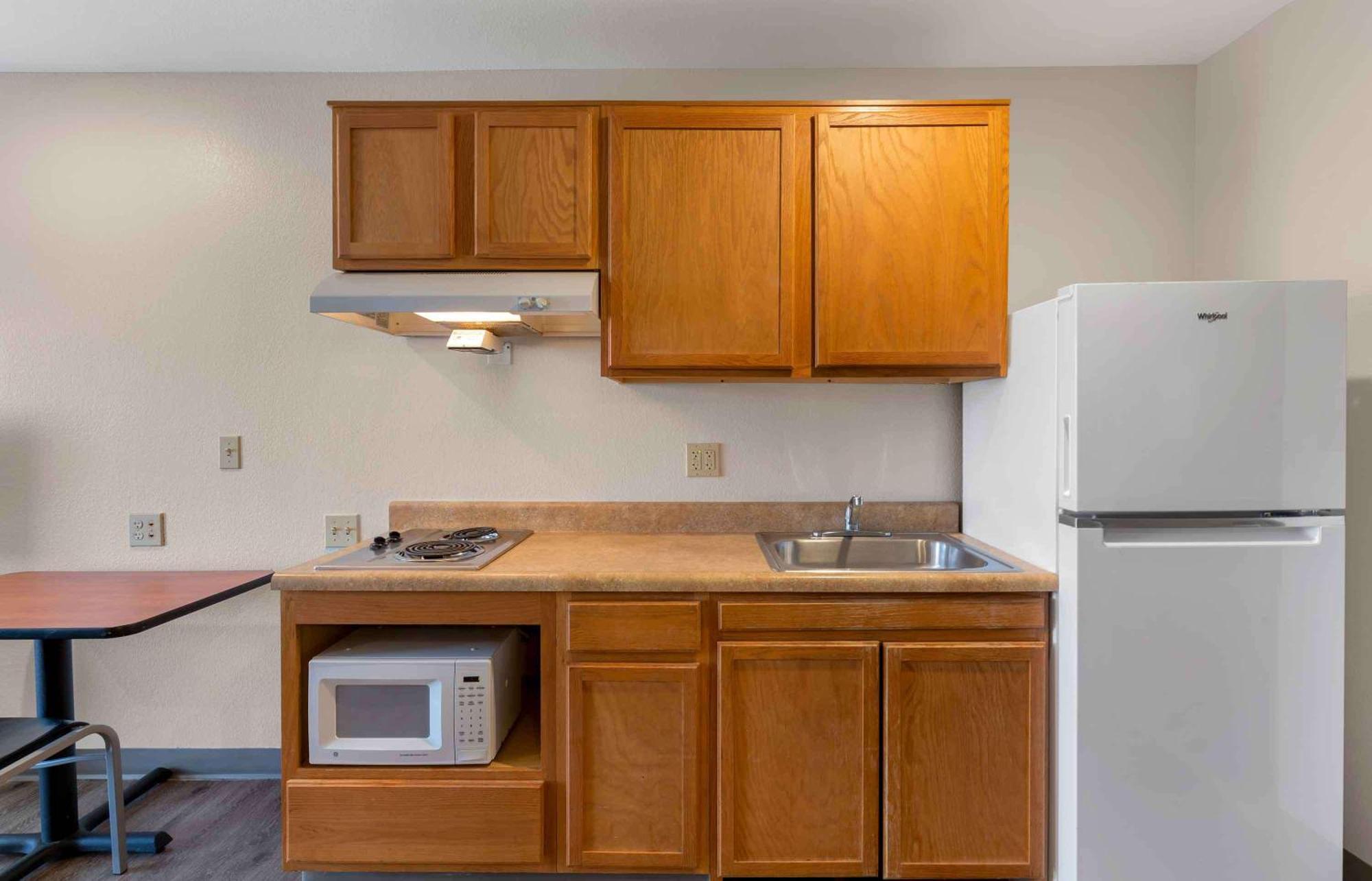 Extended Stay America Select Suites - Cleveland - Avon מראה חיצוני תמונה